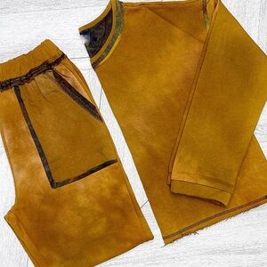 Women’s Loungewear Set